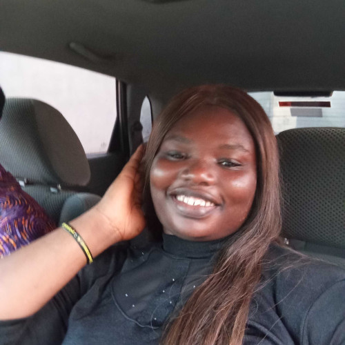 Chinenye E. profile photo