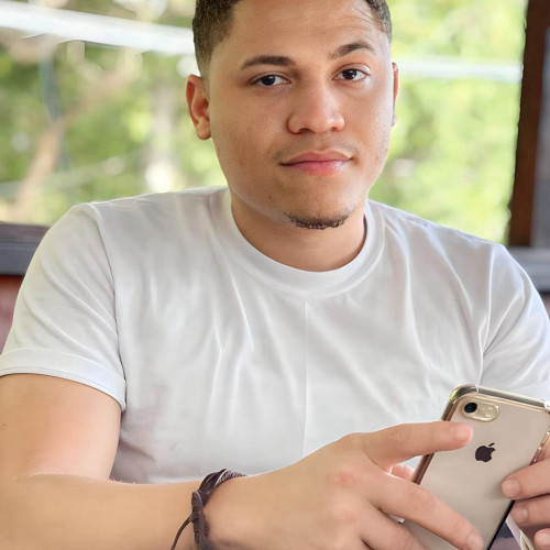 Cristian D. profile photo