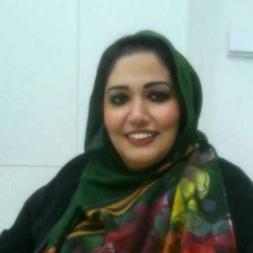 Azita K. profile photo