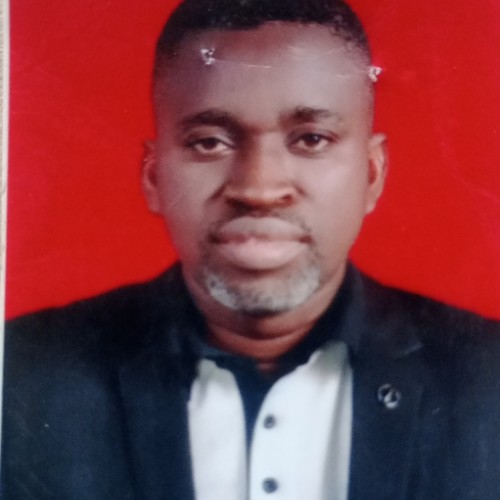 Idongesit U. profile photo