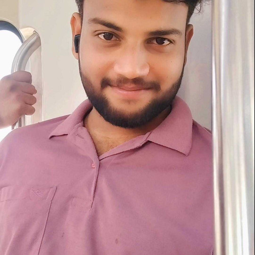 Srinadh B. profile photo
