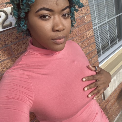 Tasheena B.