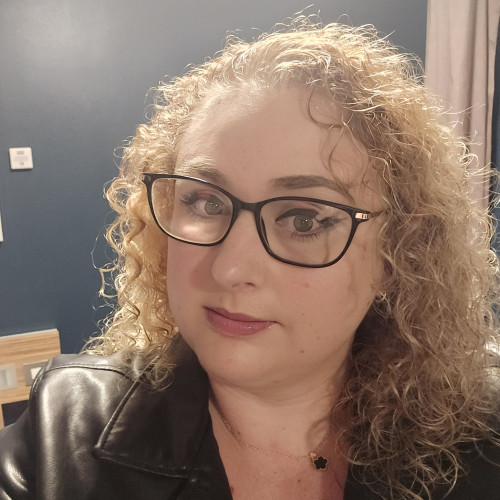 Siobhan G. profile photo