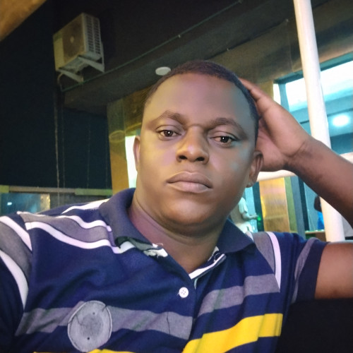 Kester A. profile photo