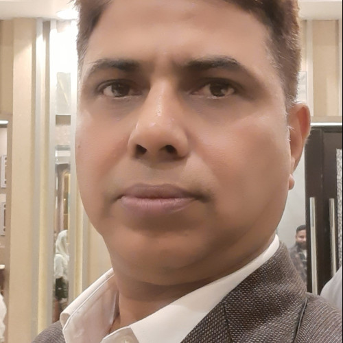 Farid M. profile photo