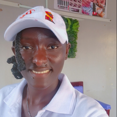 Janet W. profile photo