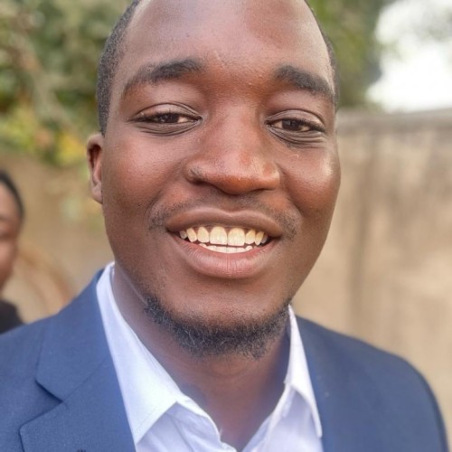 Josh Kudakwashe S.