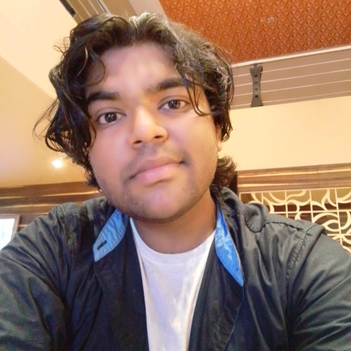 Akash C. profile photo