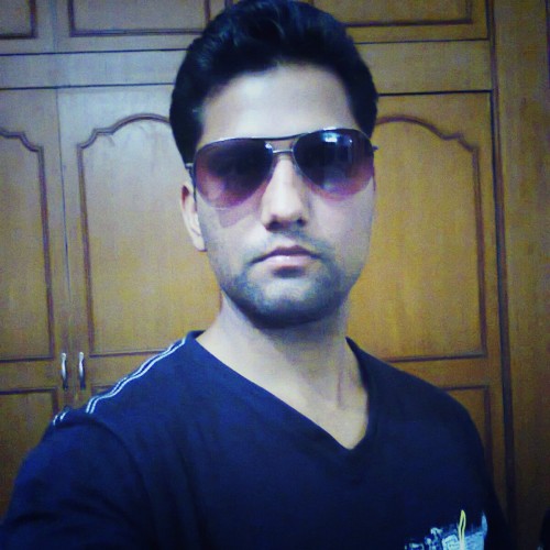 Ashish  S. profile photo