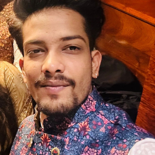 Alakshendra S. profile photo