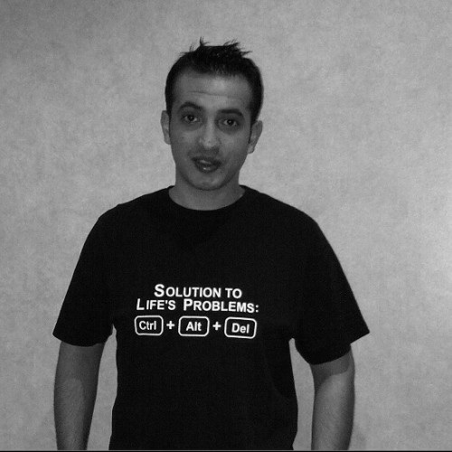 Ahmed A. profile photo