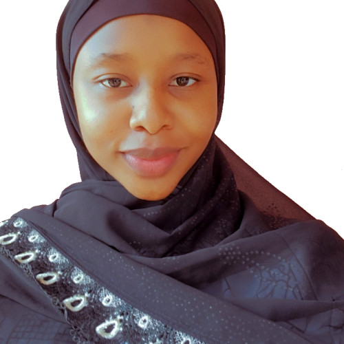 Halimat J. profile photo