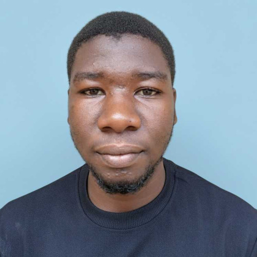 Imani M. profile photo