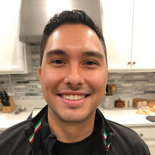 Chrispy C. profile photo