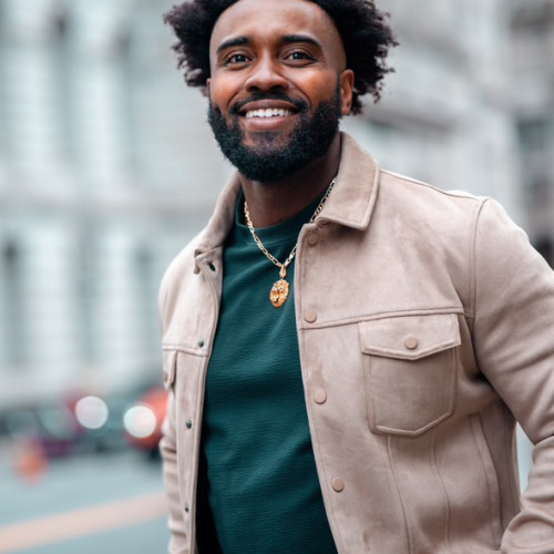 Preston M. profile photo
