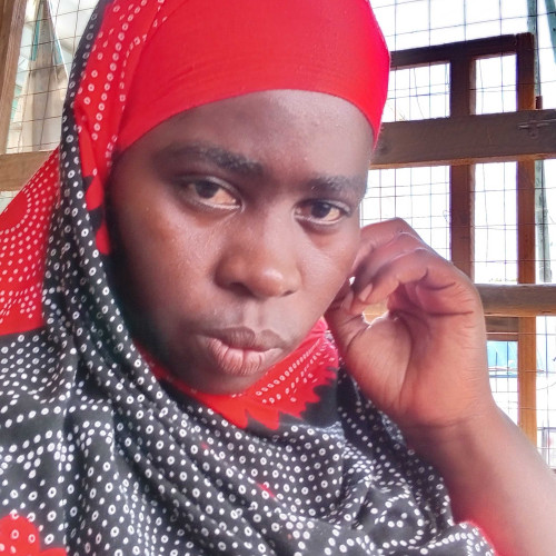 HALIMA K. profile photo