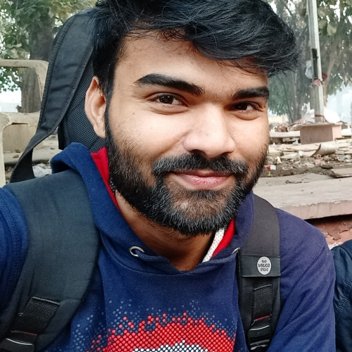 Abhishek S. profile photo