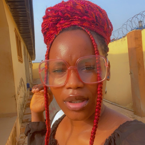 Oluwatise  J. profile photo
