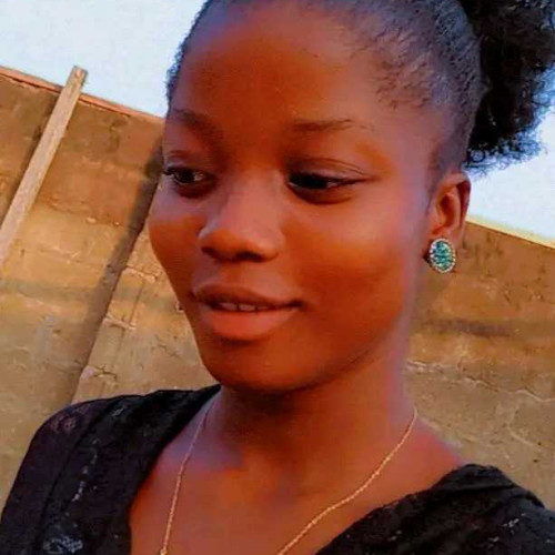 Glory H. profile photo