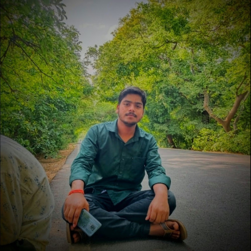 Raman R.