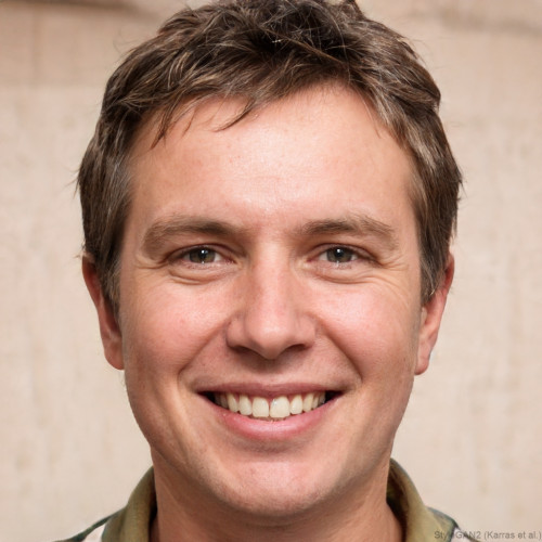 Josh W. profile photo
