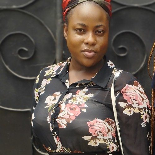 Jonell J. profile photo