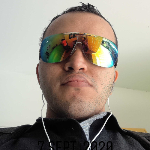 john e. profile photo