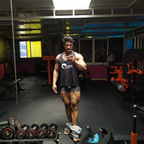 Saurav S. profile photo