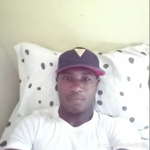 uzuegbu c. profile photo