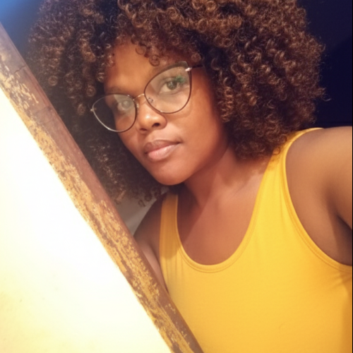 mercy M. profile photo