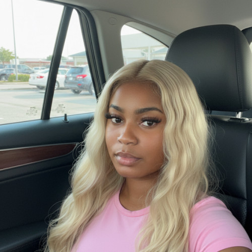 Miss M. profile photo
