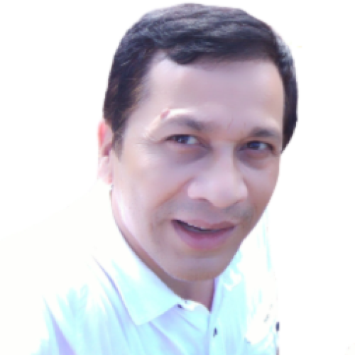 Khurshid A. profile photo