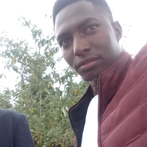 charles k. profile photo