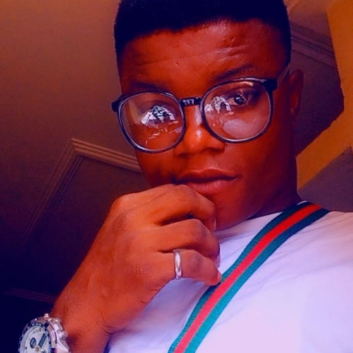 Okeke D.