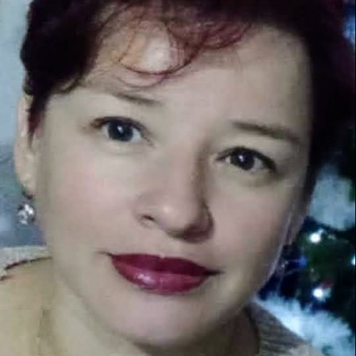 Margarita Maria E.
