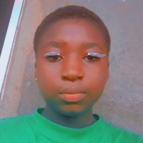 Ishioma favour U. profile photo