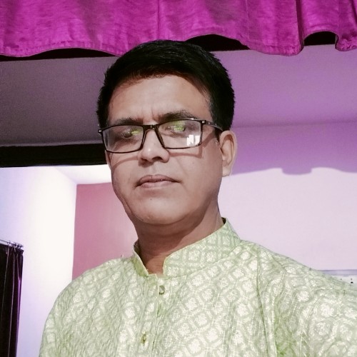 Rajesh S.