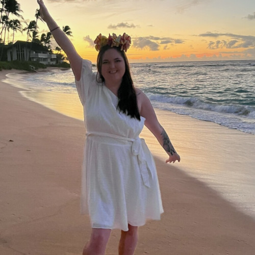 Emily L. profile photo