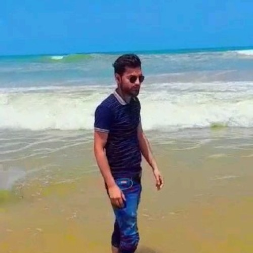 Mudasir C.