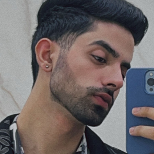 Mujeeb D. profile photo