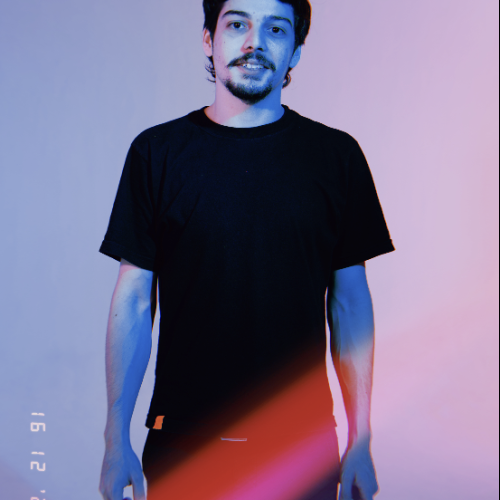 Augusto J. profile photo