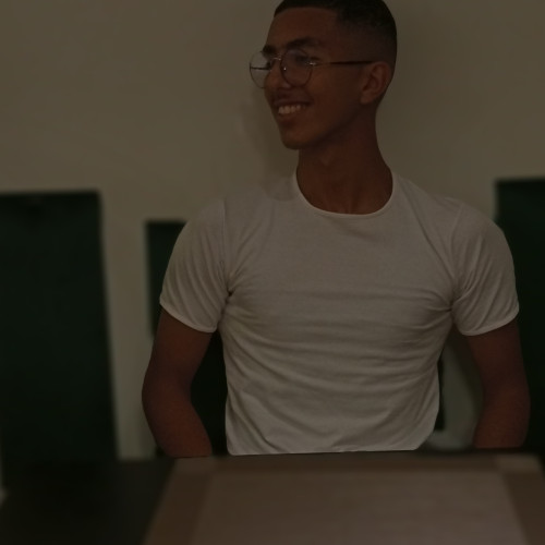 Med yahya E. profile photo