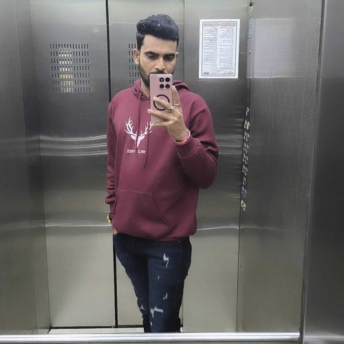 ballu y. profile photo