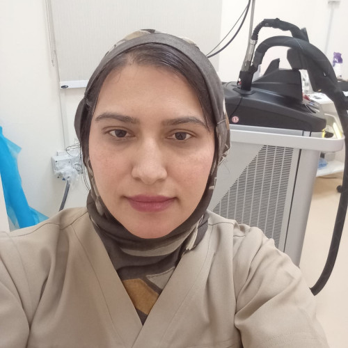 Tina H. profile photo