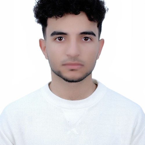Yassine  F.
