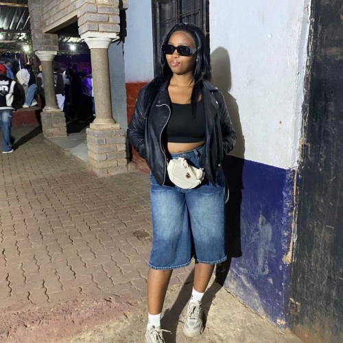 Nonhlanhla D. profile photo