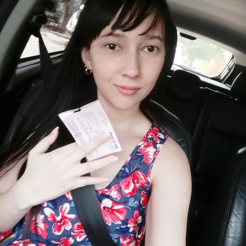 Angie M.