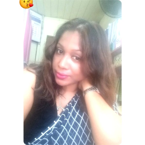 Anusha  S.