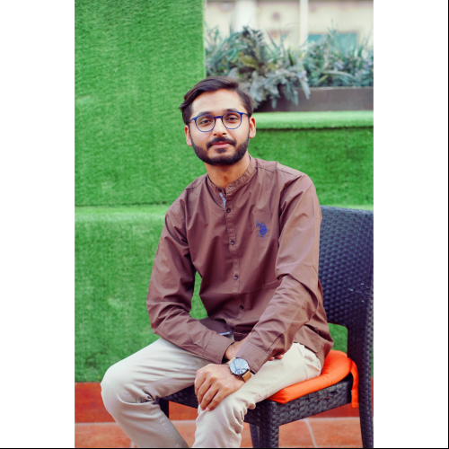 Taimoor  M.