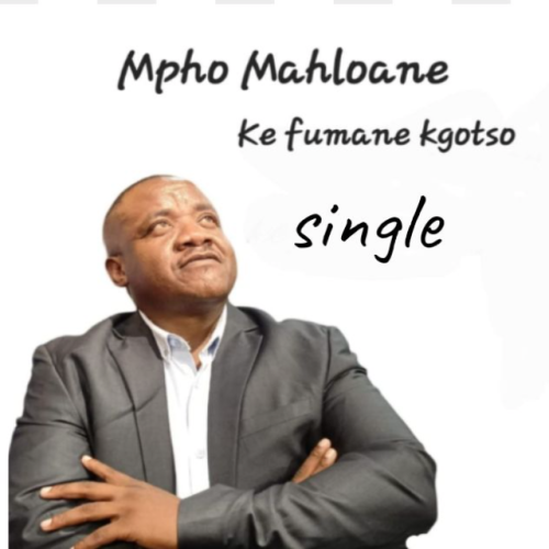 Mpho M. profile photo